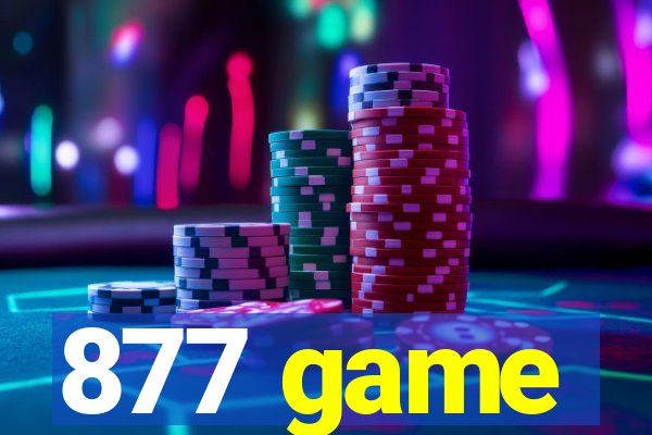 877 game